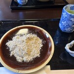 そば会席 立会川 吉田家 - 