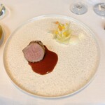 レストラン サンパウ - 