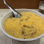 らぁめん ほりうち 新宿本店 - 