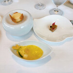 レストラン サンパウ - 