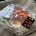 セブンイレブン - 料理写真: