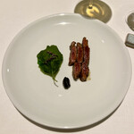 レストラン サンパウ - 