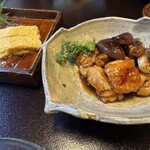 そば会席 立会川 吉田家 - 