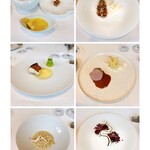 レストラン サンパウ - 