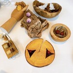 レストラン サンパウ - 