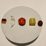 レストラン サンパウ - 