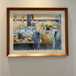 レストラン サンパウ - 