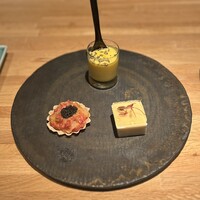 イタリア料理式 ricetta8.7 - 