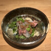 イタリア料理式 ricetta8.7 - 