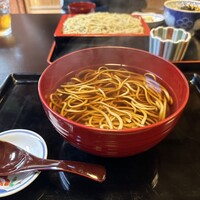 そば会席 立会川 吉田家 - 
