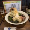 釜あげ饂飩 楽
