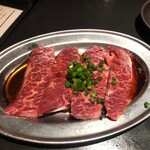 焼肉 基 - 