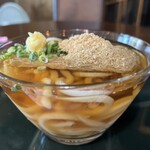 入船うどん 入船家 - 入船うどん