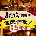 山の猿 - メイン写真: