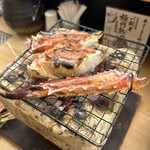 Kani To Yakitori Enishi - 