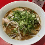 Suta Ramen - 