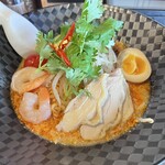 リトルアジア - 