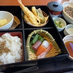 和食さと - 