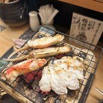 Kani To Yakitori Enishi - 