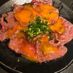 焼肉 基 - 