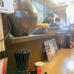 ラーメン櫻島 - 