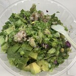 フィルダースチョイス - 雑穀米入り