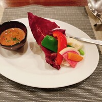 トラットリア イル レガーロ - 