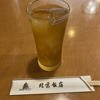 横浜中華街 北京飯店 -  横浜中華街 北京飯店 -