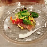 トラットリア イル レガーロ - 