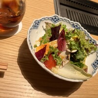 TANAKA YAKINIKU RESTAURANTE - 