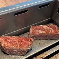 焼肉うしごろ 新宿三丁目店 - 