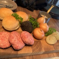 焼肉うしごろ 新宿三丁目店 - 