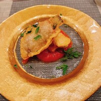 トラットリア イル レガーロ - 