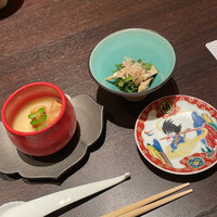 牛肉寿司 きんたん - 