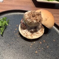 焼肉うしごろ 新宿三丁目店 - 