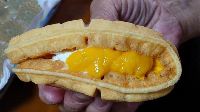 ワッフル Ms（エムズ） - 仙北町（洋菓子）の写真