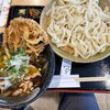榛名十文字うどん 花木センター店