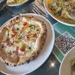 Pizzeria da FIORE - 