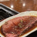 焼肉 横濱 慶州苑 - 料理写真: