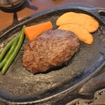 ステーキいづつや - 