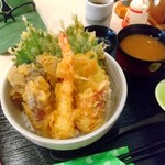 Tempura Sakusaku - 