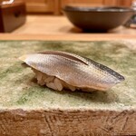 Sushi Iwao - 