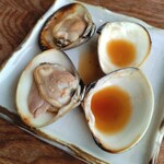 江の島　貝作 - 