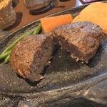 ステーキいづつや - 