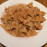 トラットリア ダイ パエサーニ - 