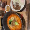 担々麺　錦城 住吉店