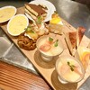 横浜チーズカフェ - 料理写真: