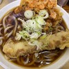 長命うどん 本店