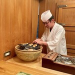 Sushi Iwao - 