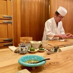 Sushi Iwao - 